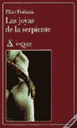 Capa do artigo Las Joyas De La Serpiente