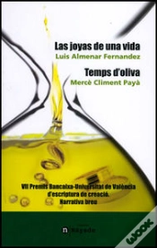 Capa do artigo Las Joyas De Una Vida / Temps D