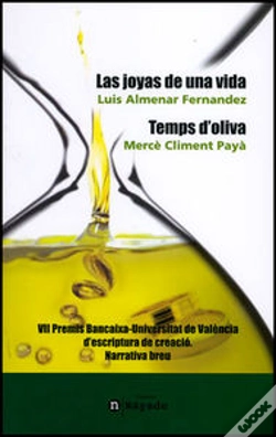 Capa do artigo Las Joyas De Una Vida / Temps D'Oliva