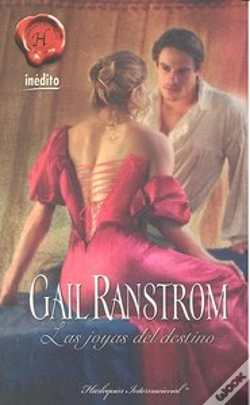 Capa do artigo Las Joyas Del Destino
