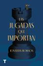 Las Jugadas Que Importan - Preview