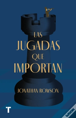 Capa do artigo Las Jugadas Que Importan