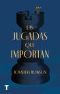 Las Jugadas Que Importan - Preview