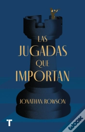 Capa do artigo Las Jugadas Que Importan