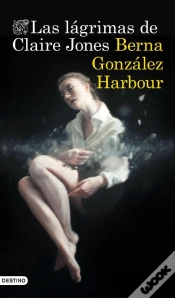 Capa do artigo Las Lágrimas De Claire Jones