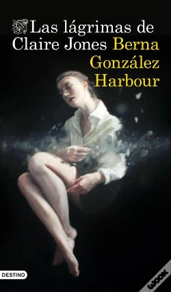 Capa do artigo Las Lágrimas De Claire Jones