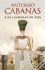 Capa do artigo Las Lágrimas De Isis