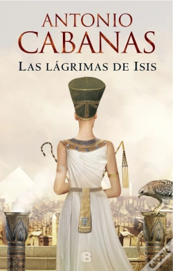 Capa do artigo Las Lágrimas De Isis