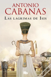 Capa do artigo Las Lagrimas De Isis