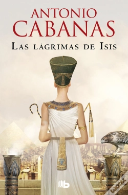 Capa do artigo Las Lagrimas De Isis