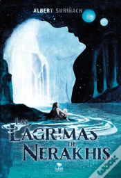 Capa do artigo Las Lágrimas De Nerakhis