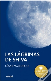 Capa do artigo Las Lágrimas De Shiva