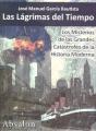 Las Lágrimas Del Tiempo - Preview