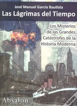 Capa do artigo Las Lágrimas Del Tiempo