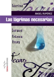 Capa do artigo Las Lágrimas Necesarias