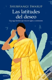 Capa do artigo Las Latitudes Del Deseo
