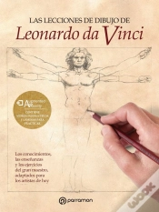 Capa do artigo Las Lecciones De Dibujo De Leonardo Da Vinci
