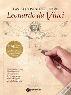 Capa do artigo Las Lecciones De Dibujo De Leonardo Da Vinci