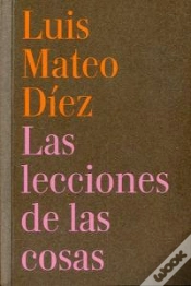 Capa do artigo Las Lecciones De Las Cosas
