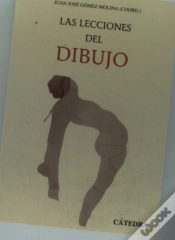 Capa do artigo Las Lecciones Del Dibujo  