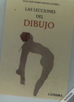 Capa do artigo Las Lecciones Del Dibujo  
