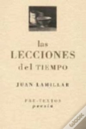Capa do artigo Las Lecciones Del Tiempo