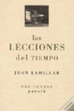 Capa do artigo Las Lecciones Del Tiempo