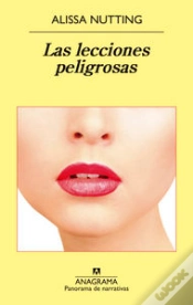 Capa do artigo Las Lecciones Peligrosas