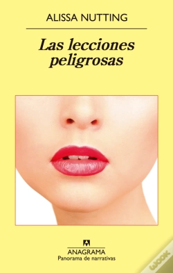 Capa do artigo Las Lecciones Peligrosas