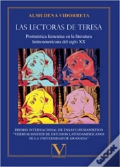 Capa do artigo Las Lectoras De Teresa