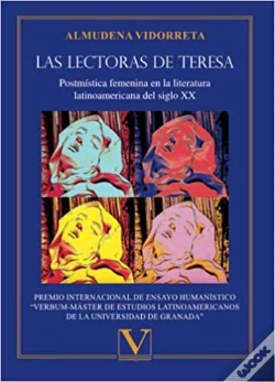 Capa do artigo Las Lectoras De Teresa