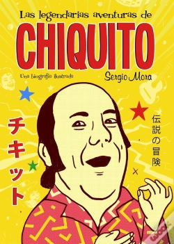 Capa do artigo Las Legendarias Aventuras De Chiquito