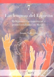 Capa do artigo Las Lenguas Del Espíritu
