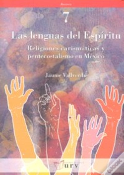 Capa do artigo Las Lenguas Del Espíritu