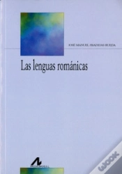 Capa do artigo Las Lenguas Románicas