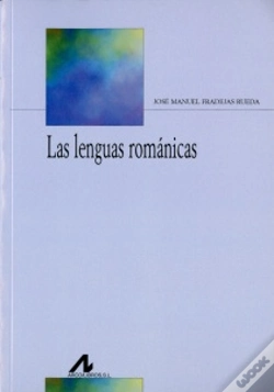 Capa do artigo Las Lenguas Románicas