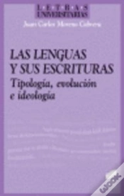Capa do artigo Las Lenguas Y Sus Escrituras