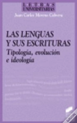 Capa do artigo Las Lenguas Y Sus Escrituras
