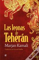 Las Leonas De Teheran