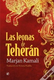 Capa do artigo Las Leonas De Teheran