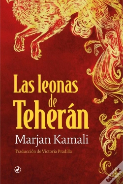 Capa do artigo Las Leonas De Teheran