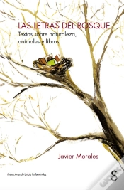 Capa do artigo Las Letras Del Bosque