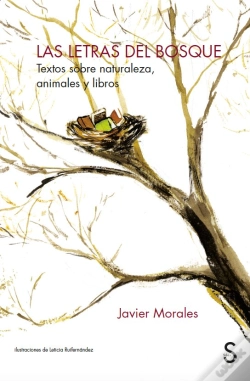 Capa do artigo Las Letras Del Bosque