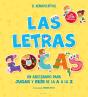 Las Letras Locas - Preview