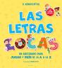 Las Letras Locas - Preview