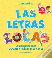 Capa do artigo Las Letras Locas