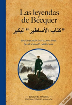 Capa do artigo Las Leyendas De Becquer  