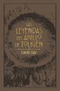 Las Leyendas Del Anillo De Tolkien - Preview