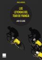Las Leyendas Del Tour De Francia - Preview