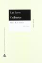 Las Leyes; Catalinarias - Preview